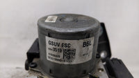 2017-2020 Chevrolet Trax Anti-Lock Brake ABS Pump Module Actuator OEM P/N:42643519 Fits Fits 2017 2018 2019 2020 OEM Used Au