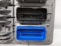 2017-2018 Chevrolet Volt PCM Engine Control Computer ECU ECM PCU OEM P/N:12677677 12686384, 12680876 Fits Fits 2017 2018 201