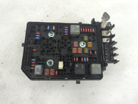 2016-2018 Chevrolet Volt Fusebox Fuse Box Panel Relay Module P/N:84336871 Fits Fits 2016 2017 2018 OEM Used Auto Parts - Oem