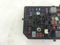2016-2018 Chevrolet Volt Fusebox Fuse Box Panel Relay Module P/N:84336871 Fits Fits 2016 2017 2018 OEM Used Auto Parts - Oem