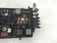 2016-2018 Chevrolet Volt Fusebox Fuse Box Panel Relay Module P/N:84336871 Fits Fits 2016 2017 2018 OEM Used Auto Parts - Oem