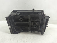2016-2018 Chevrolet Volt Fusebox Fuse Box Panel Relay Module P/N:84336871 Fits Fits 2016 2017 2018 OEM Used Auto Parts - Oem