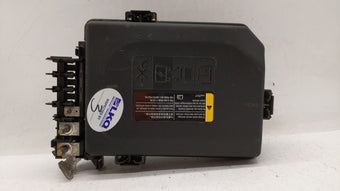 compare product 2018 Chevrolet Volt Fusebox Fuse Box Panel Relay Module P/N:84240071 Fits OEM Used Auto Parts