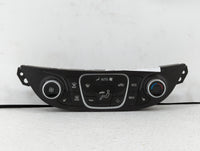 2018 Chevrolet Volt Climate Control Module Temperature AC/Heater Replacement P/N:84102014 Fits OEM Used Auto Parts - Oemused
