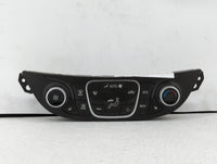 2018 Chevrolet Volt Climate Control Module Temperature AC/Heater Replacement P/N:84102014 Fits OEM Used Auto Parts - Oemused