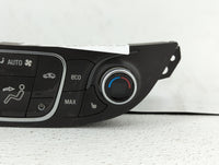 2018 Chevrolet Volt Climate Control Module Temperature AC/Heater Replacement P/N:84102014 Fits OEM Used Auto Parts - Oemused