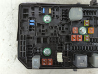 2016-2018 Chevrolet Volt Fusebox Fuse Box Panel Relay Module P/N:8406065 PA6-GF10GB2, DPN15514069 Fits Fits 2016 2017 2018 O