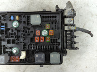 2016-2018 Chevrolet Volt Fusebox Fuse Box Panel Relay Module P/N:8406065 PA6-GF10GB2, DPN15514069 Fits Fits 2016 2017 2018 O