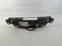 2018 Chevrolet Volt Climate Control Module Temperature AC/Heater Replacement P/N:84413272 Fits OEM Used Auto Parts - Oemused