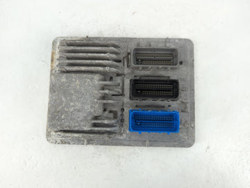 2017-2019 Chevrolet Volt PCM Engine Control Computer ECU ECM PCU OEM P/N:12688957 Fits Fits 2017 2018 2019 2020 2021 2022 OE