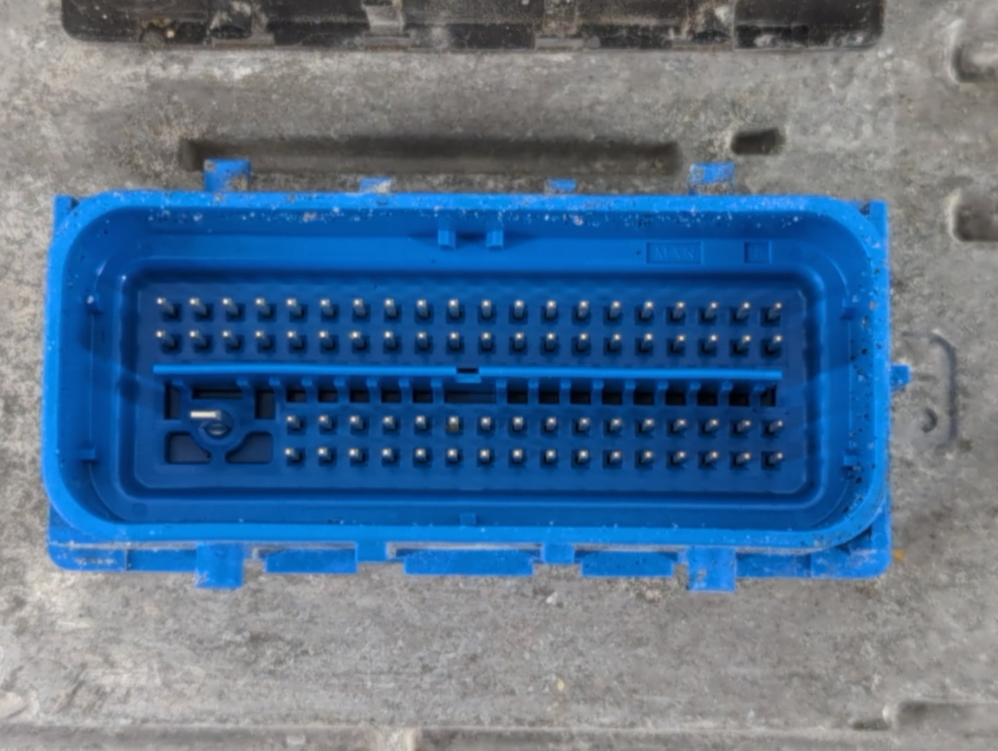 2017-2019 Chevrolet Volt PCM Engine Control Computer ECU ECM PCU OEM P/N:12688957 Fits Fits 2017 2018 2019 2020 2021 2022 OE