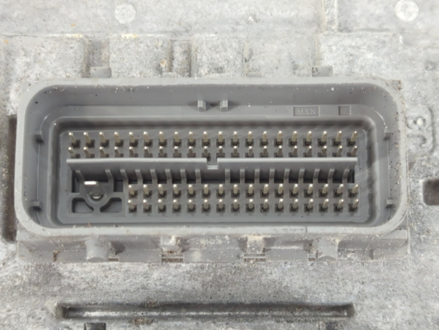 2017-2019 Chevrolet Volt PCM Engine Control Computer ECU ECM PCU OEM P/N:12688957 Fits Fits 2017 2018 2019 2020 2021 2022 OE