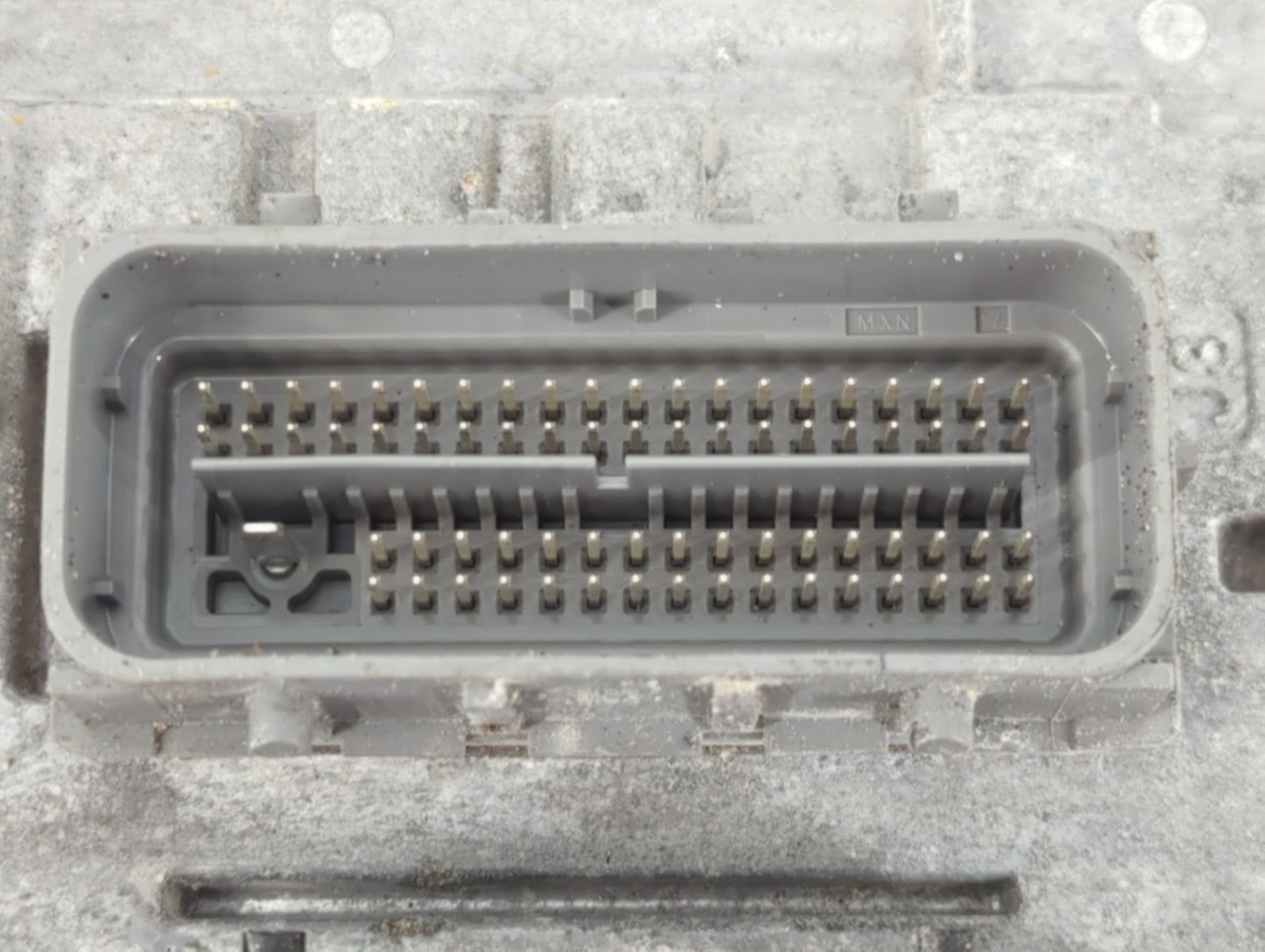 2017-2019 Chevrolet Volt PCM Engine Control Computer ECU ECM PCU OEM P/N:12688957 Fits Fits 2017 2018 2019 2020 2021 2022 OE