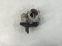 2018 Chevrolet Volt Throttle Body P/N:1267 3013 Fits OEM Used Auto Parts - Oemusedautoparts1.com