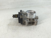2018 Chevrolet Volt Throttle Body P/N:1267 3013 Fits OEM Used Auto Parts - Oemusedautoparts1.com