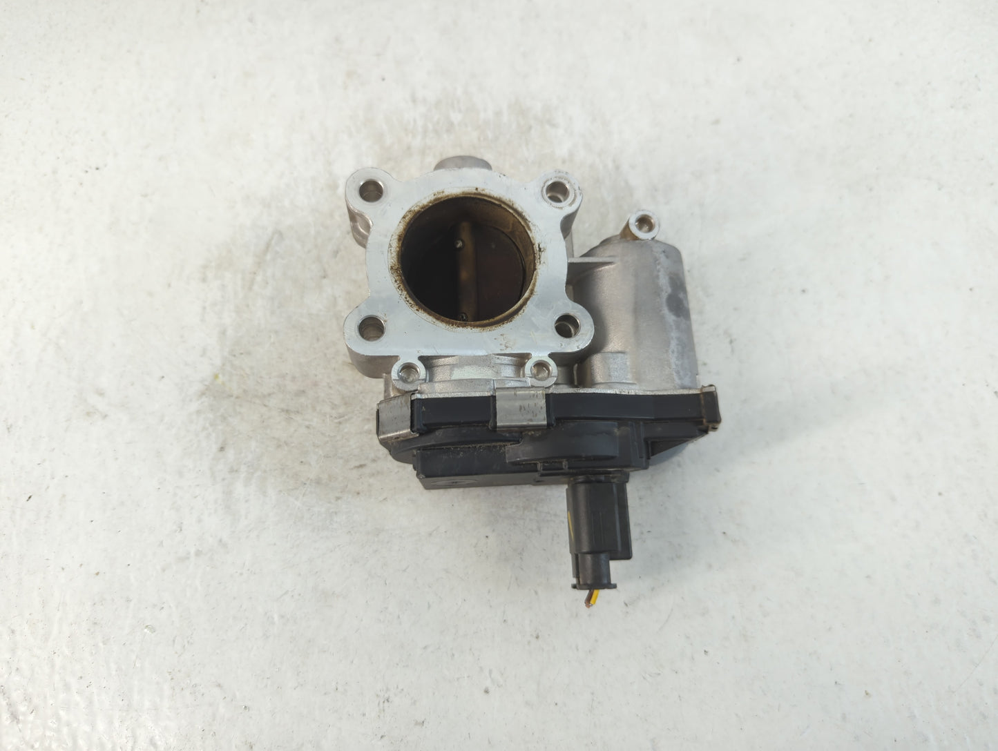 2018 Chevrolet Volt Throttle Body P/N:1267 3013 Fits OEM Used Auto Parts - Oemusedautoparts1.com
