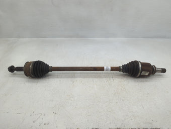 compare product 2016-2019 Chevrolet Volt Axle Shaft Rear Passenger Cv C/v