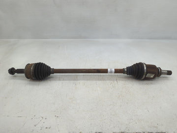 2016-2019 Chevrolet Volt Axle Shaft Rear Passenger Cv C/v - Oemusedautoparts1.com