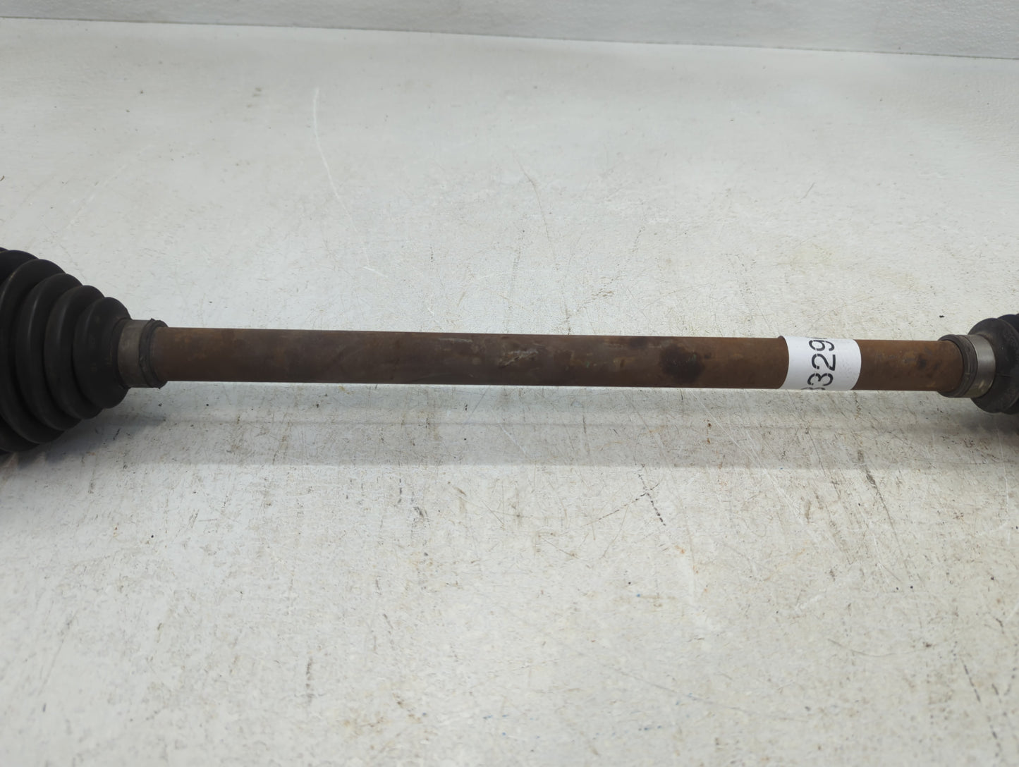 2016-2019 Chevrolet Volt Axle Shaft Rear Passenger Cv C/v - Oemusedautoparts1.com