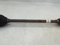 2016-2019 Chevrolet Volt Axle Shaft Rear Passenger Cv C/v - Oemusedautoparts1.com