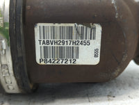 2016-2019 Chevrolet Volt Axle Shaft Rear Passenger Cv C/v - Oemusedautoparts1.com