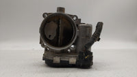 2011-2017 Chrysler 200 Throttle Body P/N:05184349AE 05184349AC Fits OEM Used Auto Parts - Oemusedautoparts1.com