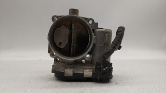 compare product 2011-2017 Chrysler 200 Throttle Body P/N:05184349AE 05184349AC Fits OEM Used Auto Parts