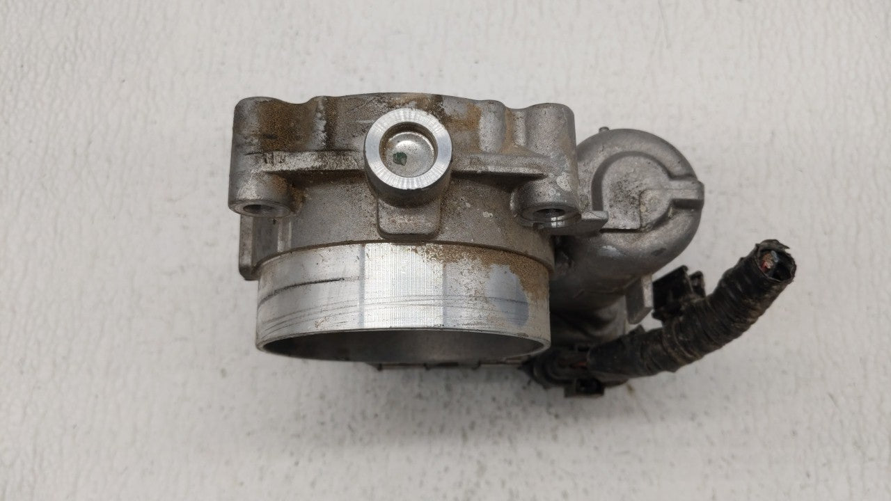 2011-2017 Chrysler 200 Throttle Body P/N:05184349AE 05184349AC Fits Fits 2011 2012 2013 2014 2015 2016 2017 2018 2019 OEM Us