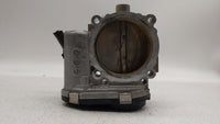 2011-2017 Chrysler 200 Throttle Body P/N:05184349AE 05184349AC Fits OEM Used Auto Parts - Oemusedautoparts1.com