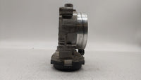2011-2017 Chrysler 200 Throttle Body P/N:05184349AE 05184349AC Fits OEM Used Auto Parts - Oemusedautoparts1.com