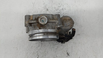 2011-2017 Chrysler 200 Throttle Body P/N:05184349AE 05184349AC Fits Fits 2011 2012 2013 2014 2015 2016 2017 2018 2019 OEM Used Auto Parts