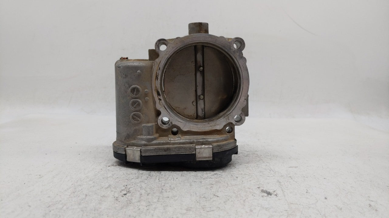 2011-2017 Chrysler 200 Throttle Body P/N:05184349AE 05184349AC Fits Fits 2011 2012 2013 2014 2015 2016 2017 2018 2019 OEM Us