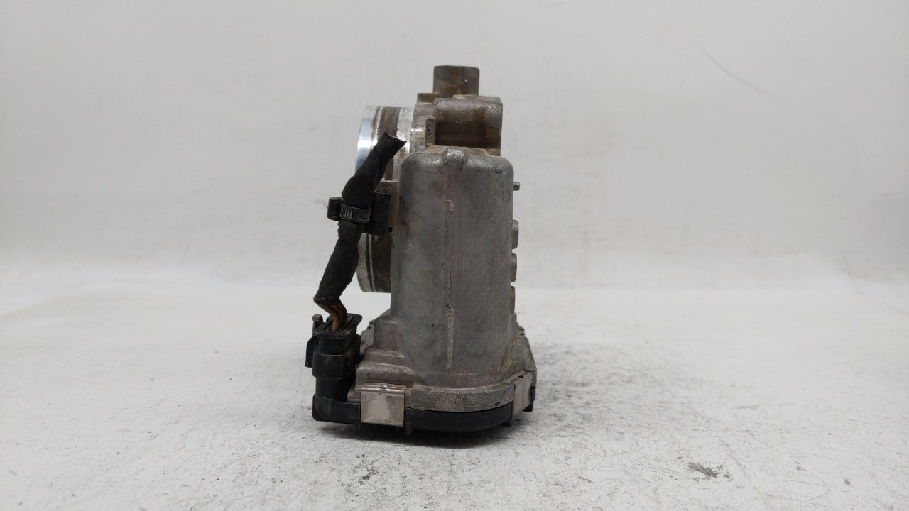 2011-2017 Chrysler 200 Throttle Body P/N:05184349AE 05184349AC Fits Fits 2011 2012 2013 2014 2015 2016 2017 2018 2019 OEM Us