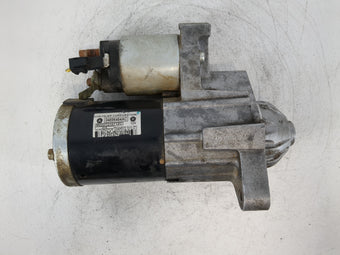 compare product 2017-2022 Chrysler 300 Car Starter Motor Solenoid OEM P/N:04896464AC Fits OEM Used Auto Parts
