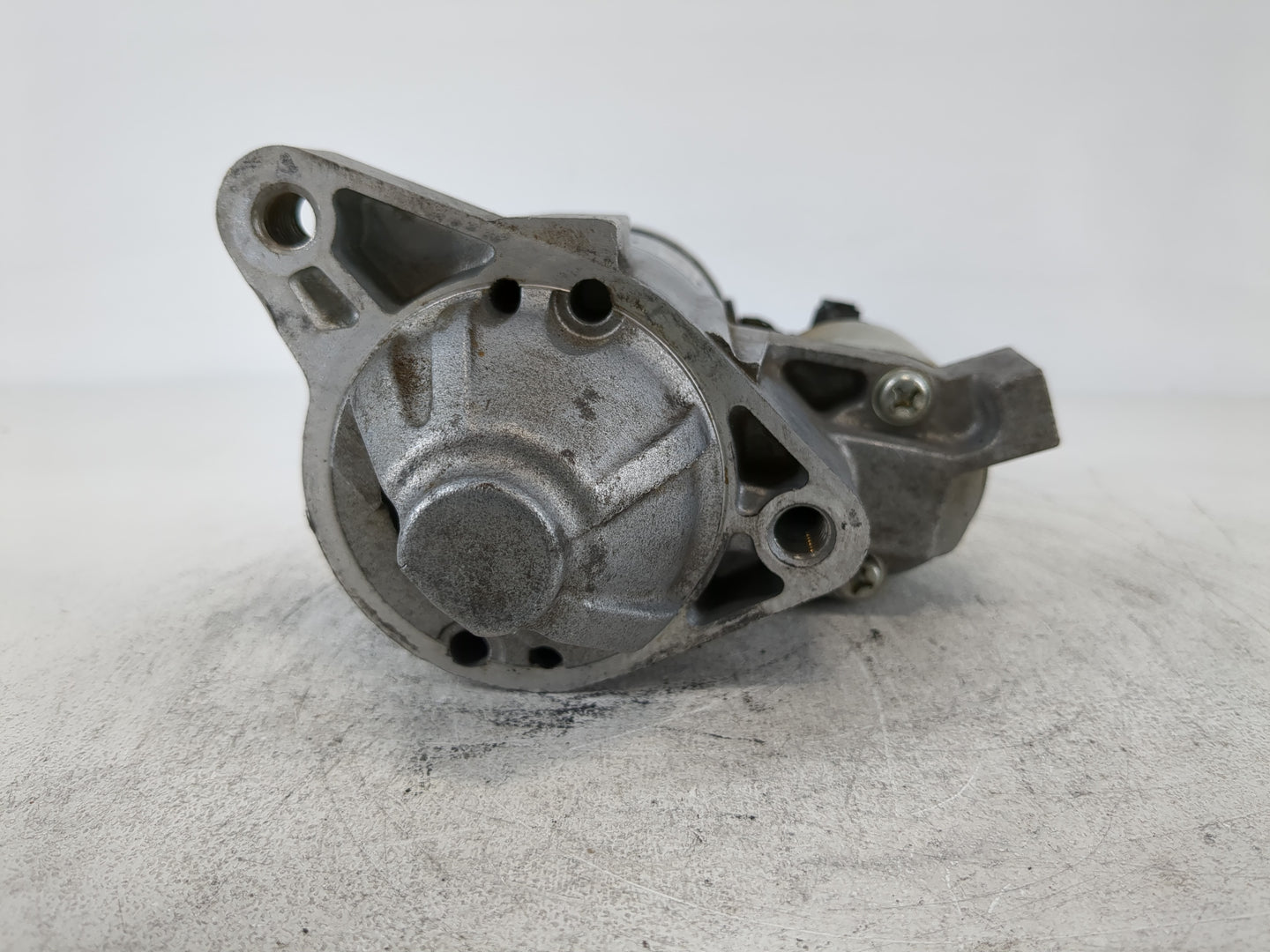 2017-2022 Chrysler 300 Car Starter Motor Solenoid OEM P/N:04896464AC Fits OEM Used Auto Parts - Oemusedautoparts1.com