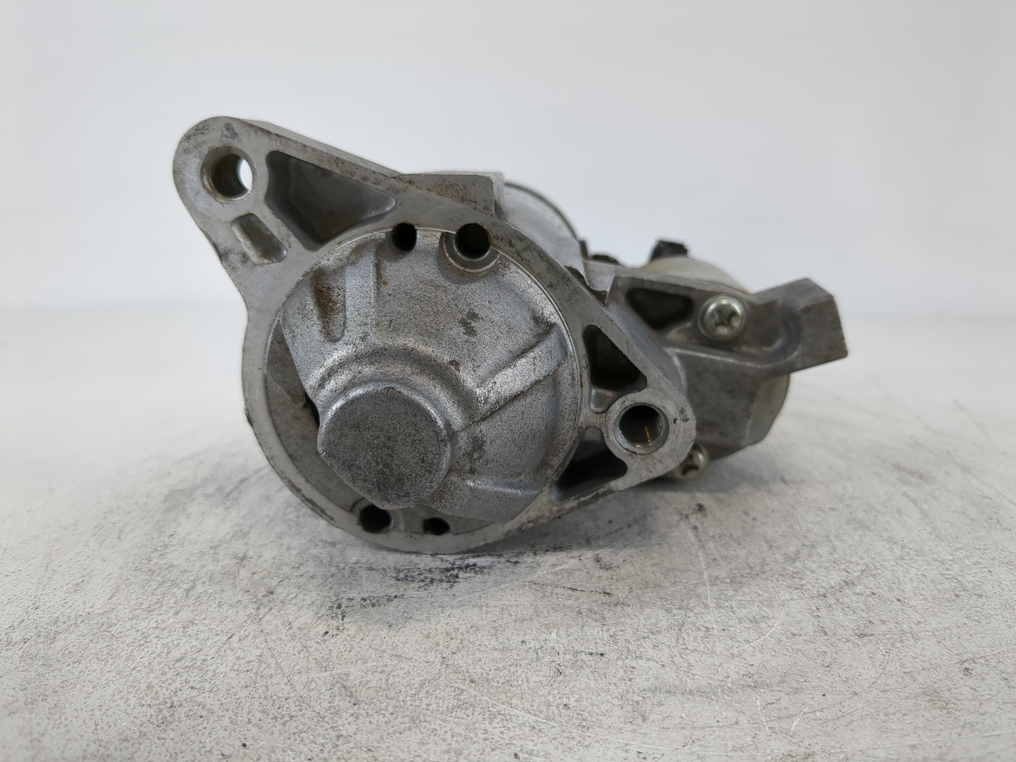 2017-2022 Chrysler 300 Car Starter Motor Solenoid OEM P/N:04896464AC Fits OEM Used Auto Parts - Oemusedautoparts1.com