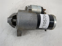 2017-2022 Chrysler 300 Car Starter Motor Solenoid OEM P/N:04896464AC Fits OEM Used Auto Parts - Oemusedautoparts1.com