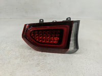 2018 Chrysler 300 Tail Light Assembly Driver Left OEM P/N:68225359AC Fits OEM Used Auto Parts - Oemusedautoparts1.com