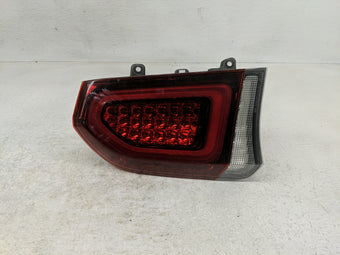 compare product 2018 Chrysler 300 Tail Light Assembly Driver Left OEM P/N:68225359AC Fits OEM Used Auto Parts