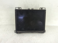 2018 Chrysler 300 Radio AM FM Cd Player Receiver Replacement P/N:68322340AJ Fits OEM Used Auto Parts - Oemusedautoparts1.com