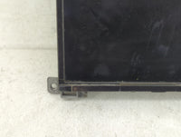 2018 Chrysler 300 Radio AM FM Cd Player Receiver Replacement P/N:68322340AJ Fits OEM Used Auto Parts - Oemusedautoparts1.com