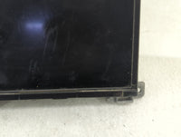 2018 Chrysler 300 Radio AM FM Cd Player Receiver Replacement P/N:68322340AJ Fits OEM Used Auto Parts - Oemusedautoparts1.com