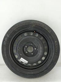 2005-2022 Chrysler 300 Spare Donut Tire Wheel Rim Oem - Oemusedautoparts1.com
