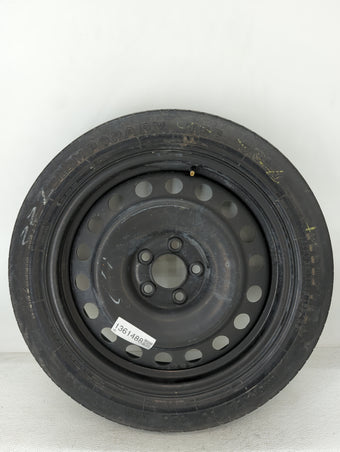 compare product 2005-2022 Chrysler 300 Spare Donut Tire Wheel Rim Oem