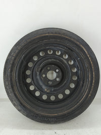 2005-2022 Chrysler 300 Spare Donut Tire Wheel Rim Oem - Oemusedautoparts1.com