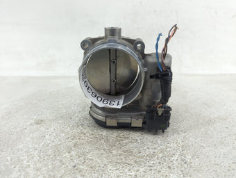 compare product 2011-2022 Chrysler 300 Throttle Body P/N:0 280 750 570 05184349AC Fits OEM Used Auto Parts