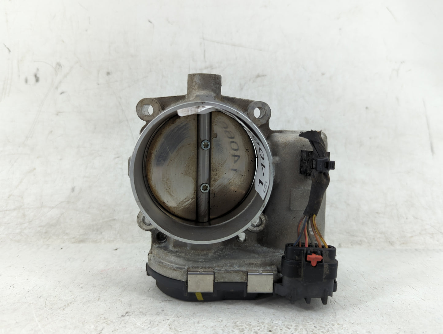 2011-2022 Chrysler 300 Throttle Body P/N:05184349AE 0 280 750 770 Fits OEM Used Auto Parts - Oemusedautoparts1.com