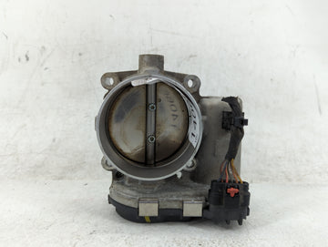 2011-2022 Chrysler 300 Throttle Body P/N:05184349AE 0 280 750 770 Fits OEM Used Auto Parts - Oemusedautoparts1.com