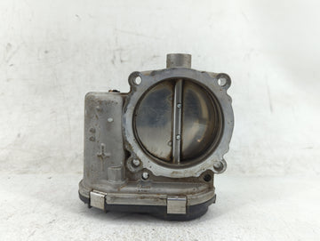 2011-2022 Chrysler 300 Throttle Body P/N:05184349AE 0 280 750 770 Fits OEM Used Auto Parts