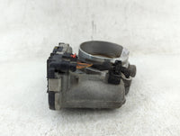 2011-2022 Chrysler 300 Throttle Body P/N:05184349AE 0 280 750 770 Fits OEM Used Auto Parts - Oemusedautoparts1.com